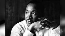 Dr. King